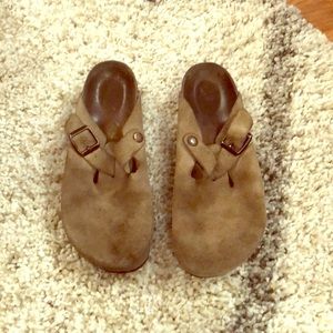 Birkenstock Clogs